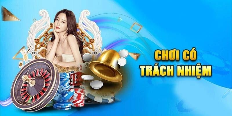 chơi có trách nhiệm tại abc8