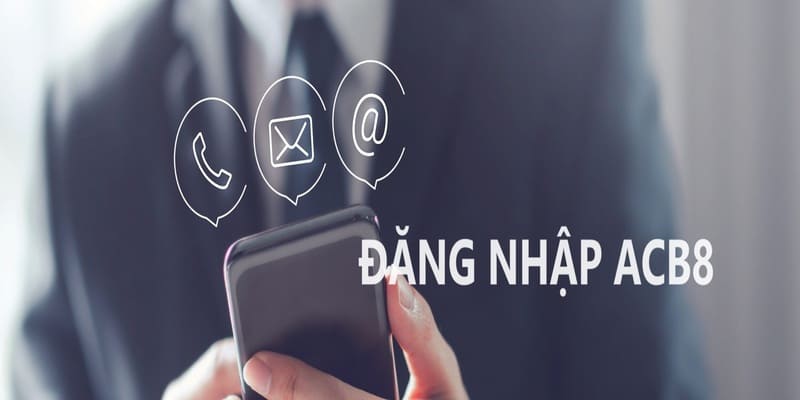 những điều lư ý khi đăng nhập ABC8