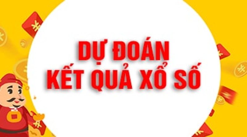 dự đoán xổ số tại ABC8