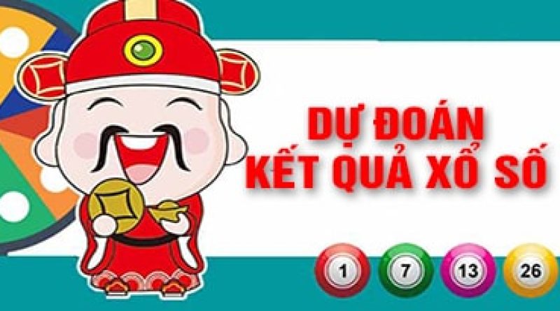 dự đoán kết quả xổ số abc8