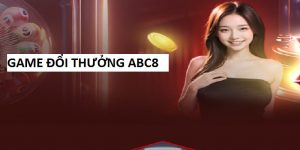 game đổi thưởng ABC8