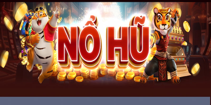 game nổ hũ tại game đổi thưởng ABC8