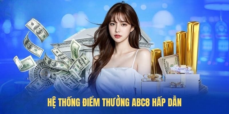 hệ thống tính điểm ABC8