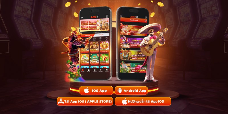 tải app abc8