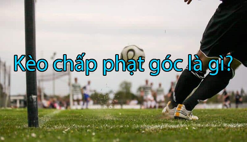 các loại kèo phạt góc phổ biến tại abc8