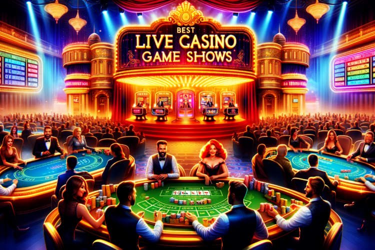 live casino