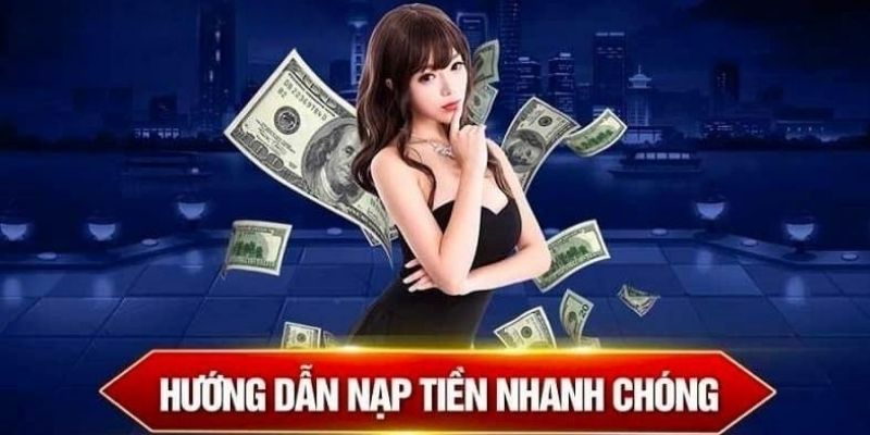 hướng dẫn nạp tiền ABC8