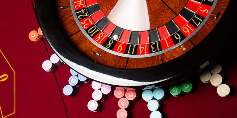 roulette online tại ABC8