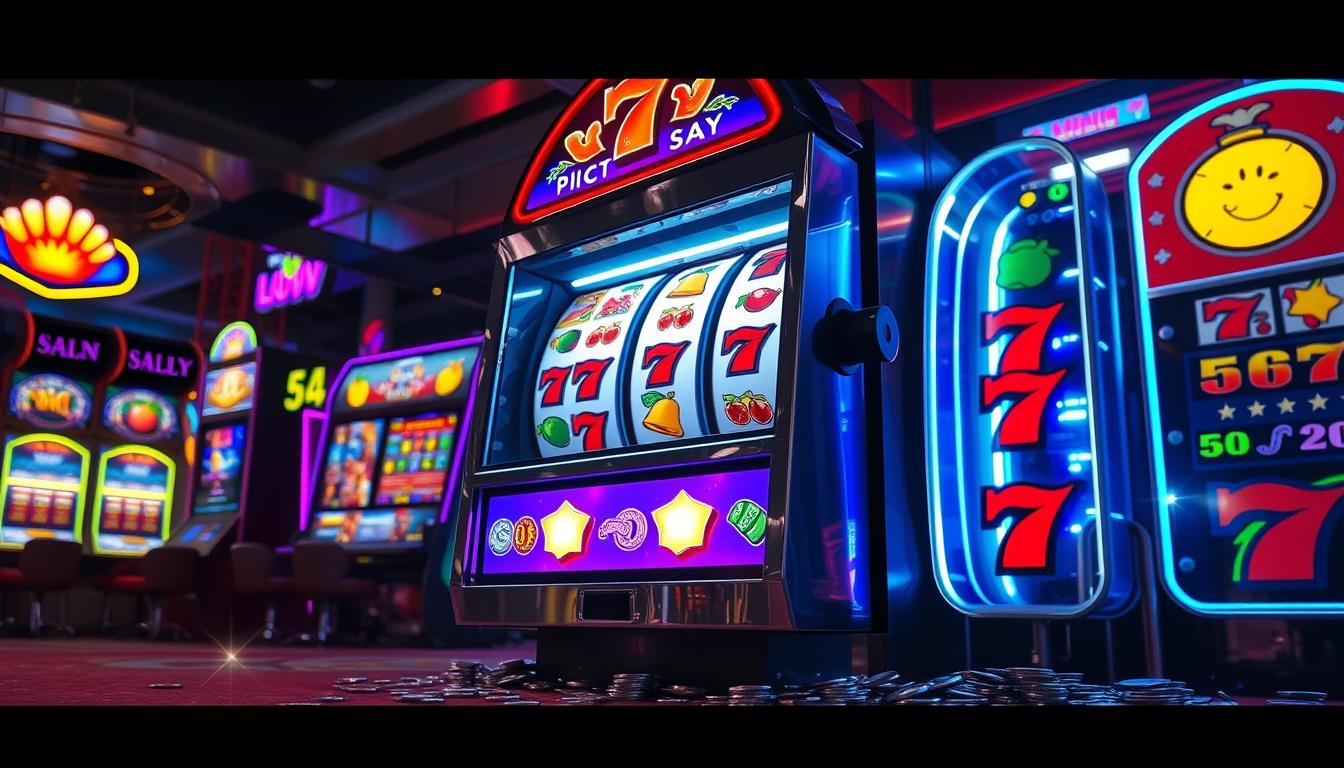 giới thiệu slot game tại ABC8