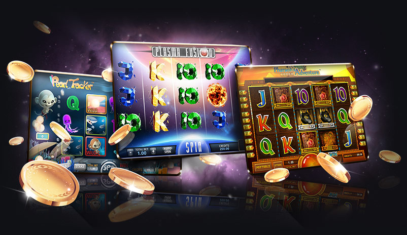 lưu ý khi chơi slot game tại ABC8