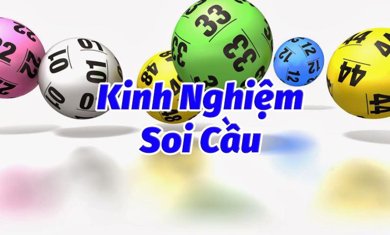 kinh nghiệm soi cầu xổ số ABC8